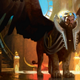 Illustration for article titled Meet Alhammarret, High Arbiter From iMagic Origins/i
